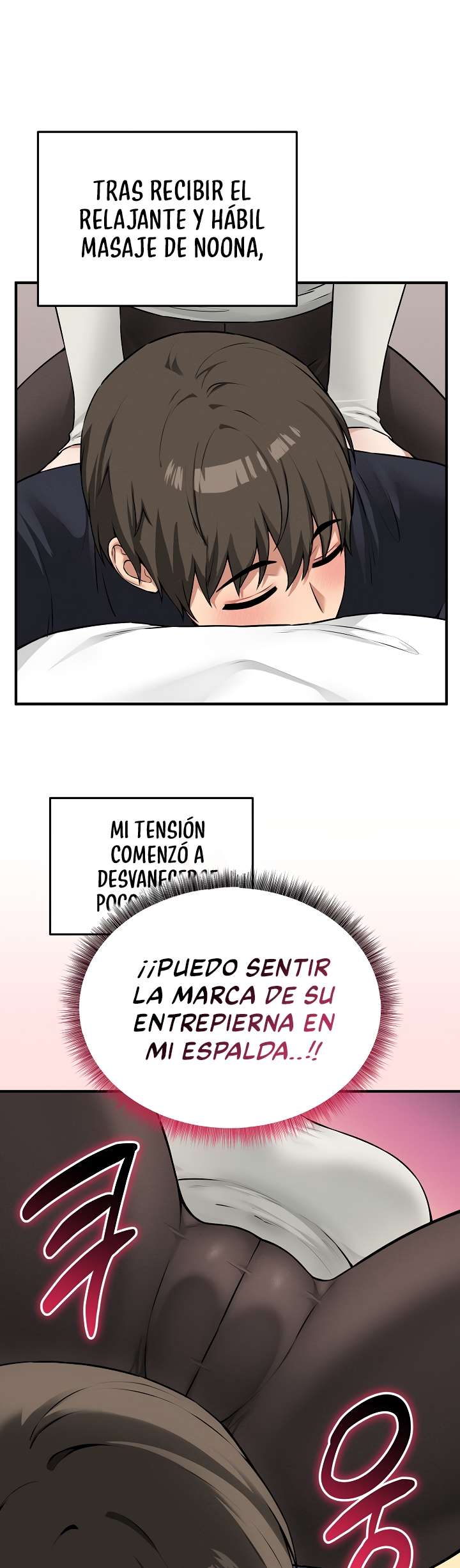 Juego De Mesa Del Placer Capitulo 21 página 28