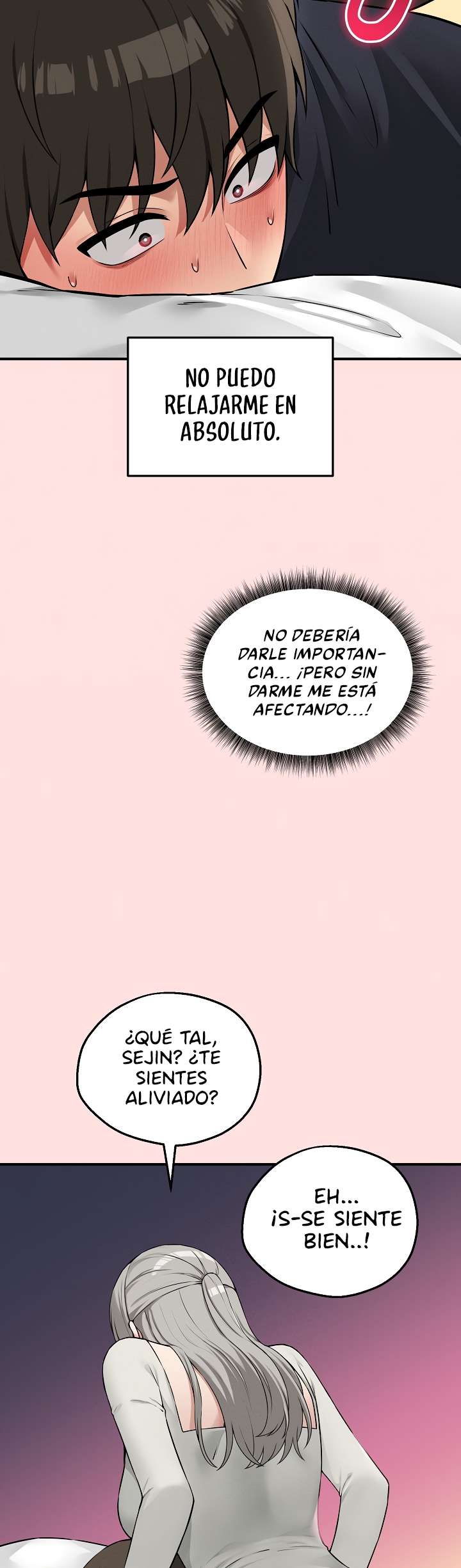Juego De Mesa Del Placer Capitulo 21 página 29
