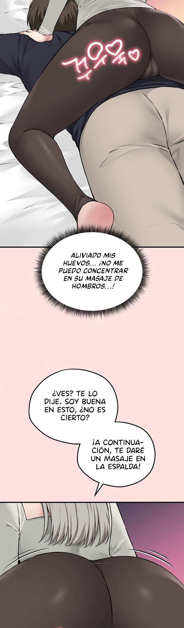 Juego De Mesa Del Placer Capitulo 21 página 30