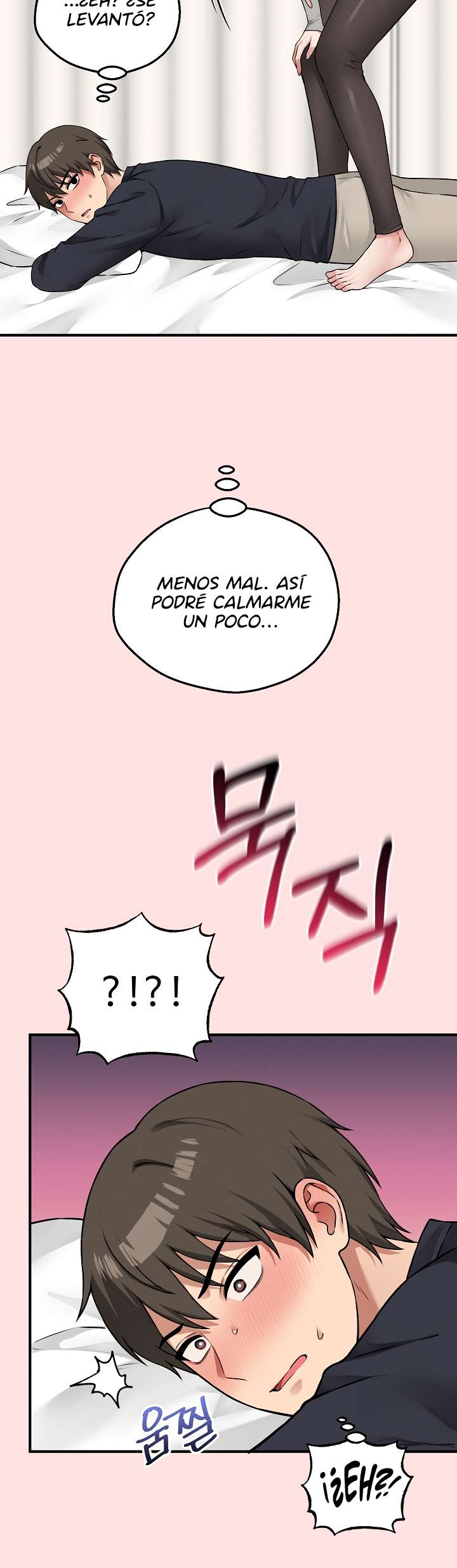 Juego De Mesa Del Placer Capitulo 21 página 33