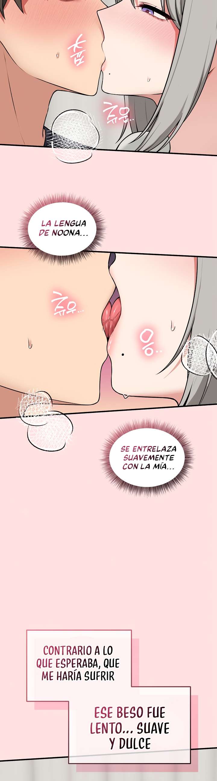 Juego De Mesa Del Placer Capitulo 22 página 16