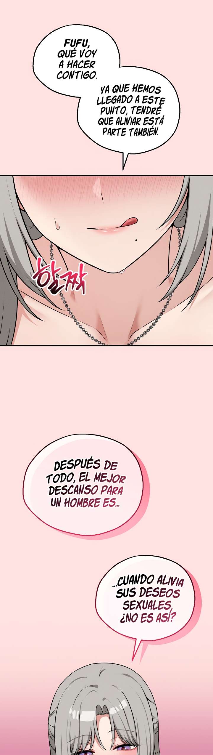 Juego De Mesa Del Placer Capitulo 22 página 2