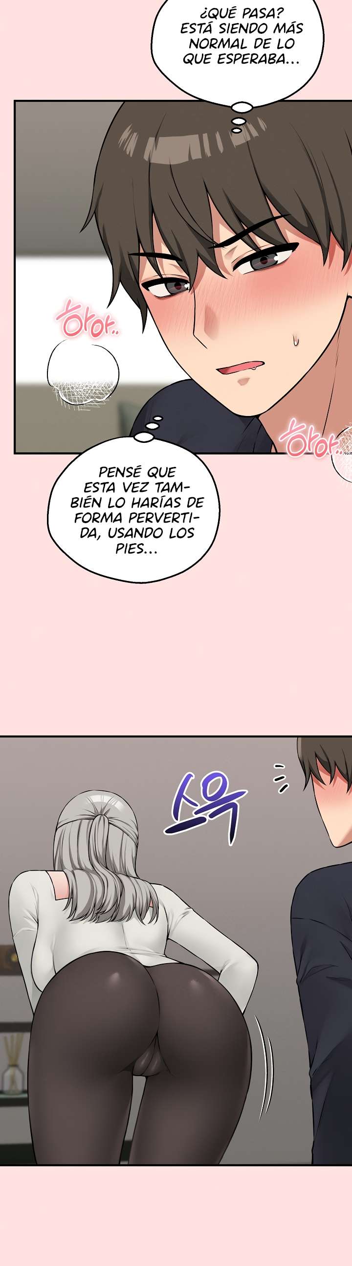 Juego De Mesa Del Placer Capitulo 22 página 20