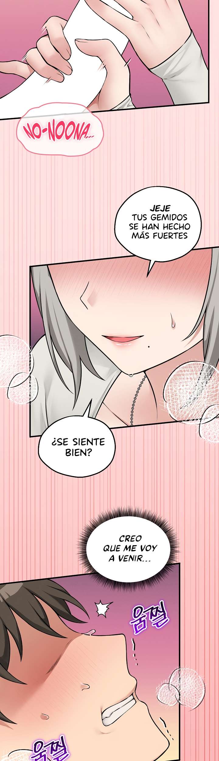 Juego De Mesa Del Placer Capitulo 22 página 29