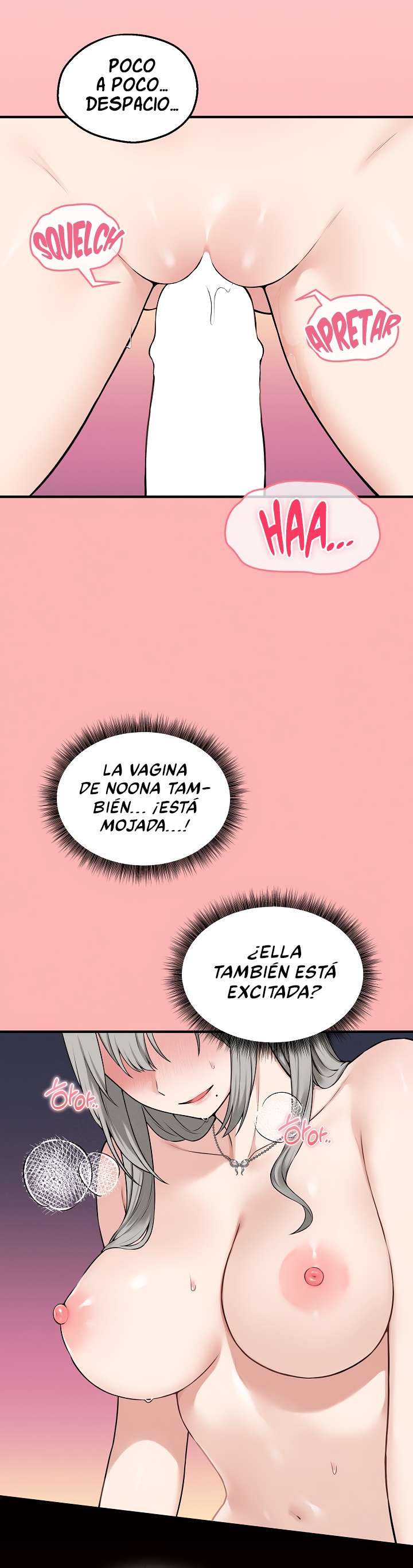 Juego De Mesa Del Placer Capitulo 22 página 39