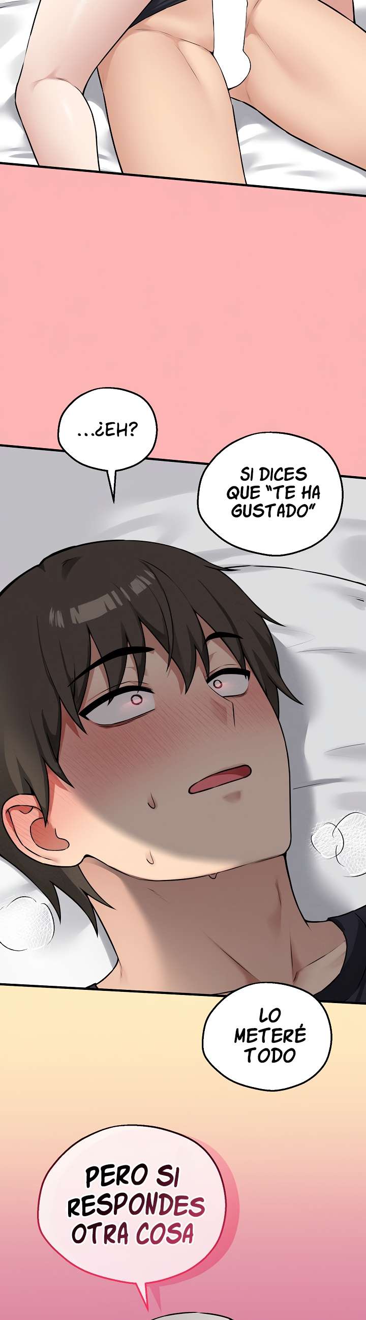 Juego De Mesa Del Placer Capitulo 22 página 42