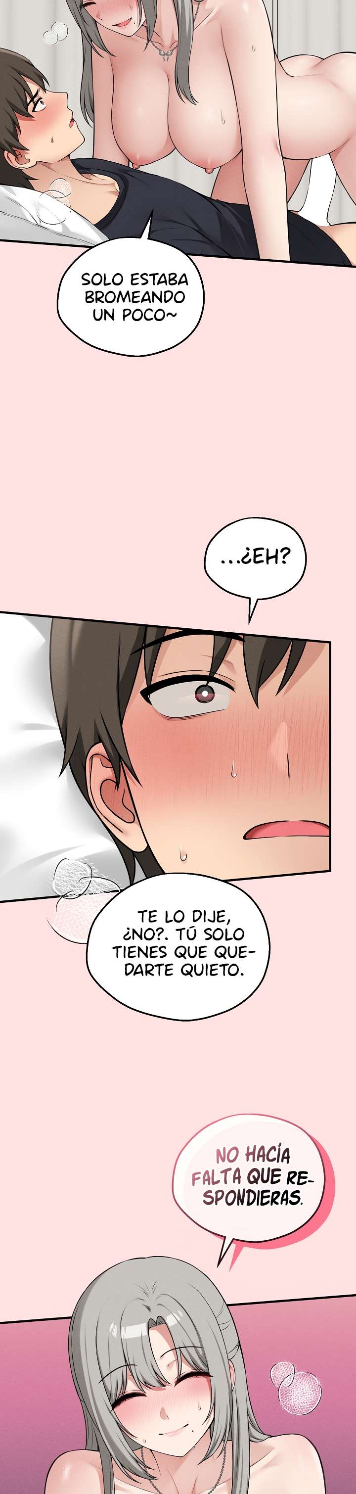 Juego De Mesa Del Placer Capitulo 23 página 12