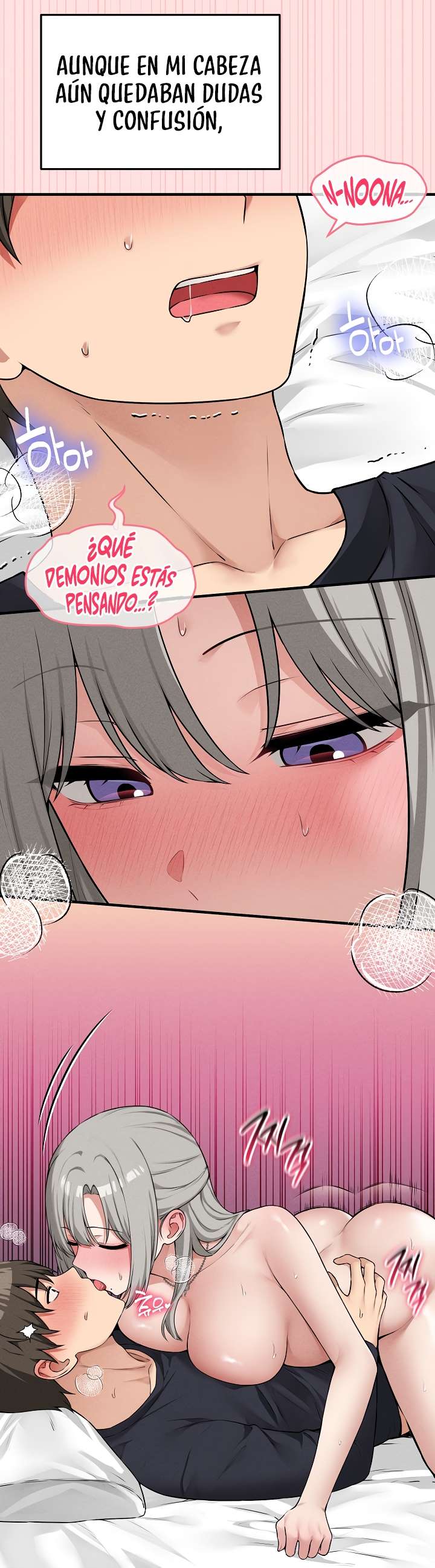 Juego De Mesa Del Placer Capitulo 23 página 24