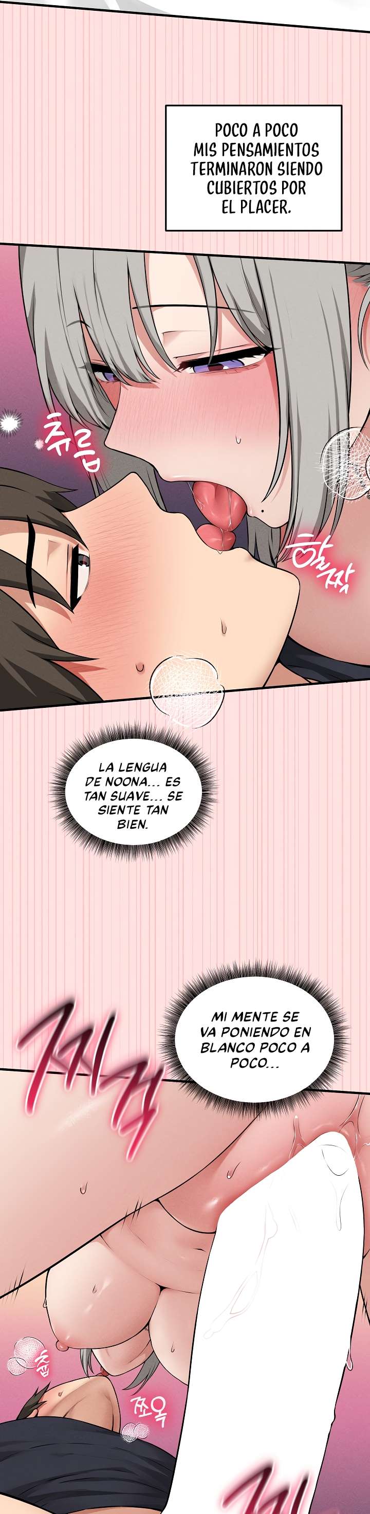 Juego De Mesa Del Placer Capitulo 23 página 25