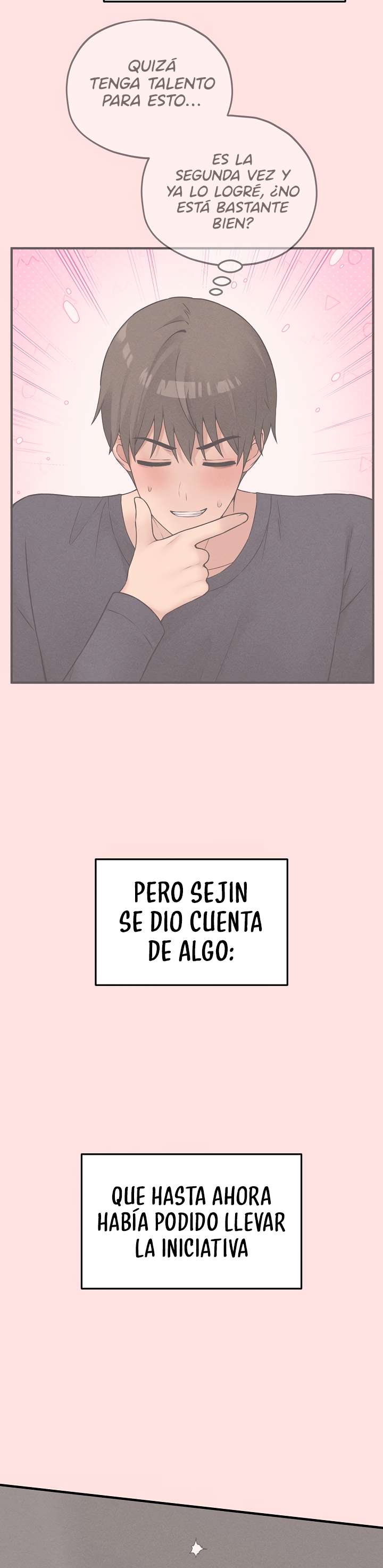 Juego De Mesa Del Placer Capitulo 23 página 28