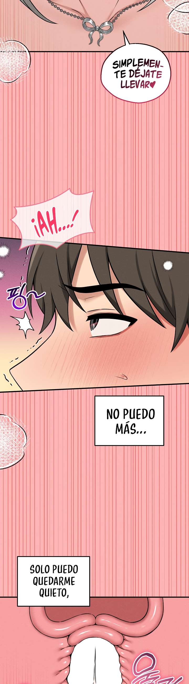 Juego De Mesa Del Placer Capitulo 23 página 34