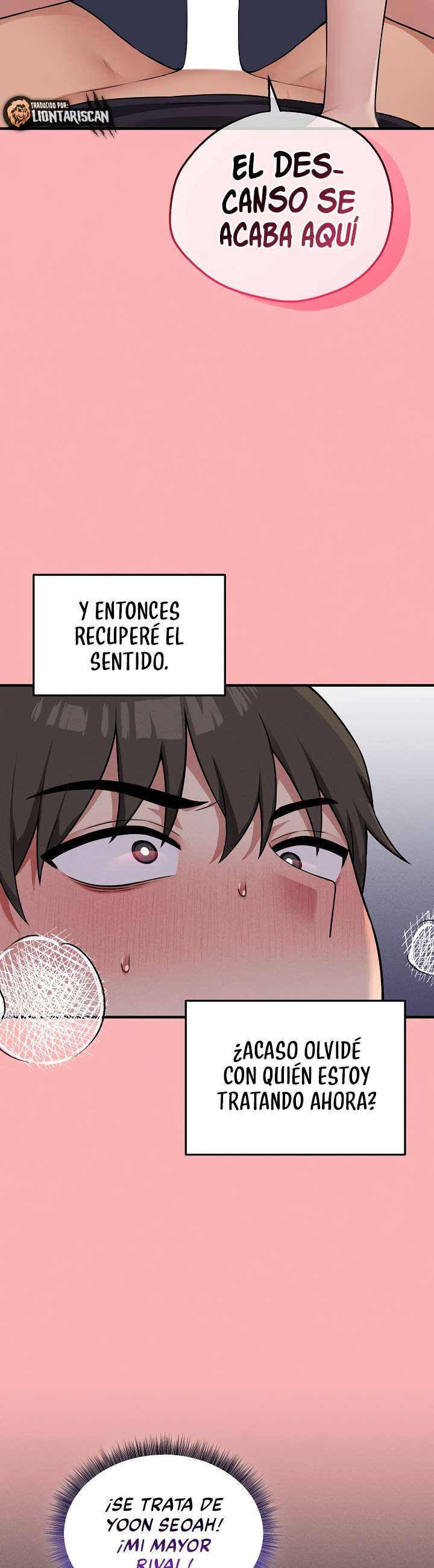 Juego De Mesa Del Placer Capitulo 23 página 4