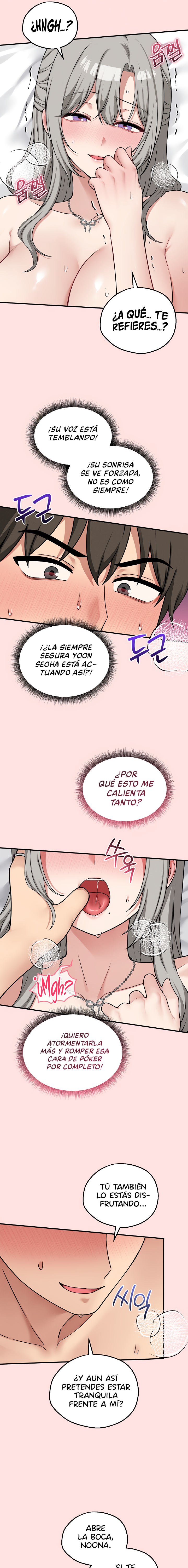 Juego De Mesa Del Placer Capitulo 24 página 12