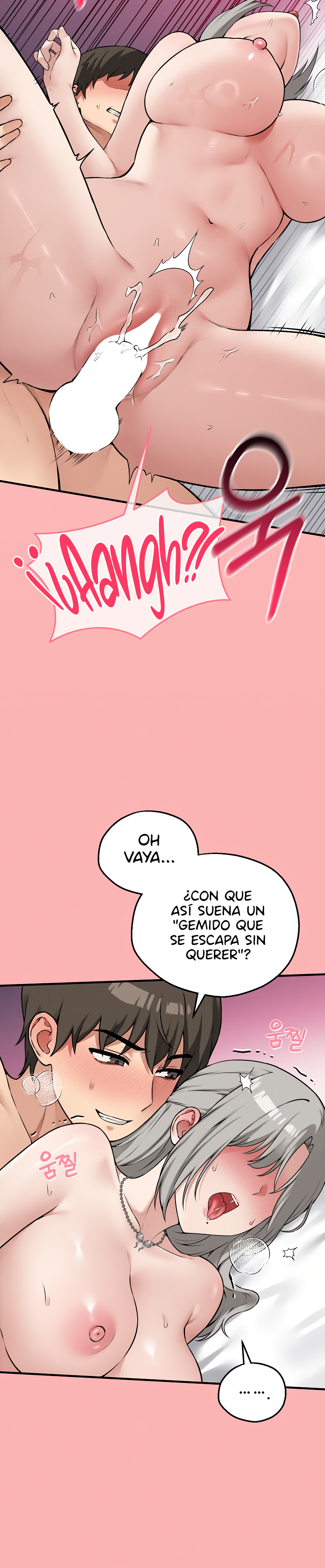 Juego De Mesa Del Placer Capitulo 24 página 17