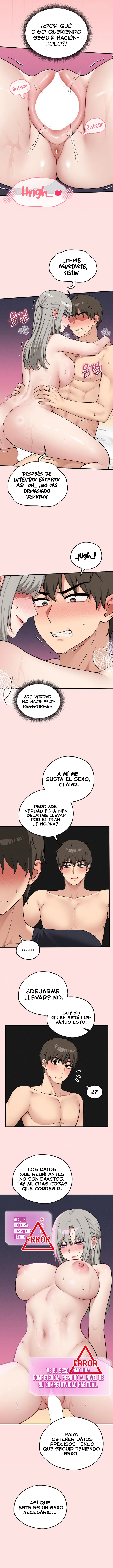 Juego De Mesa Del Placer Capitulo 26 página 9