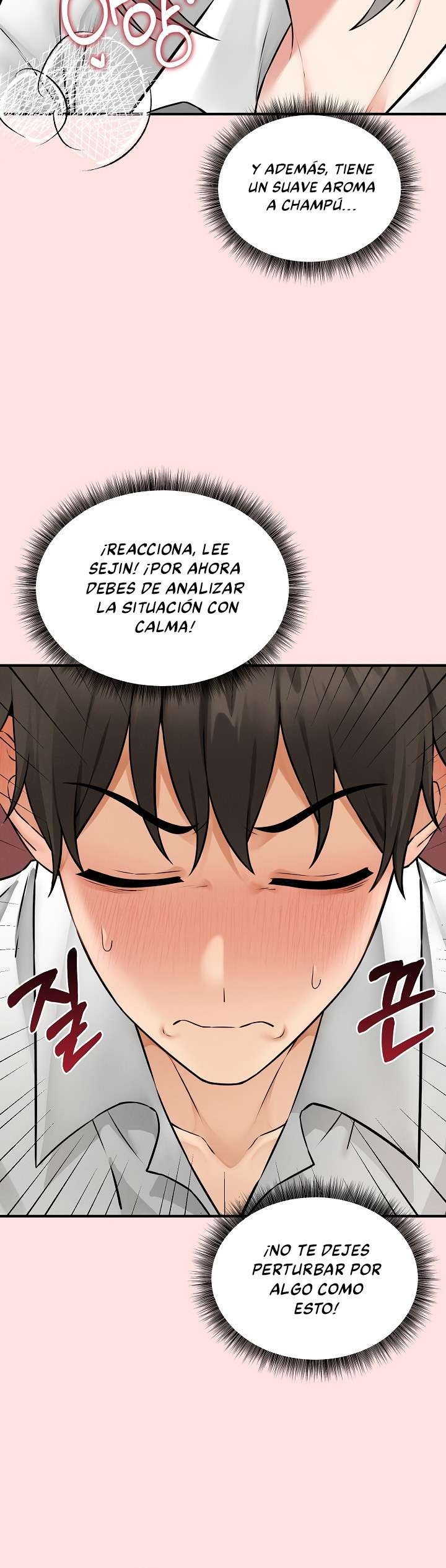 Juego De Mesa Del Placer Capitulo 3 página 30