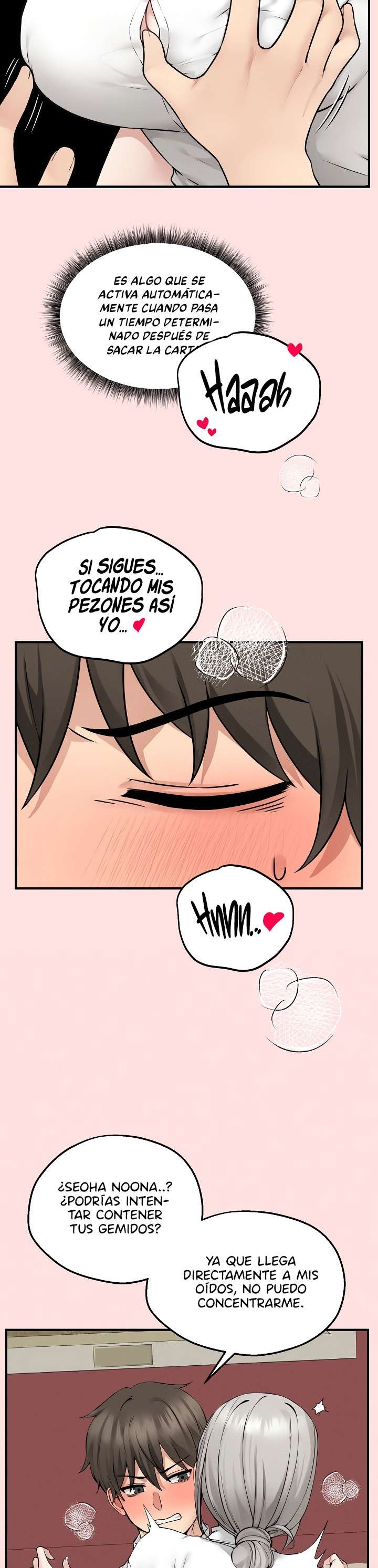 Juego De Mesa Del Placer Capitulo 3 página 32