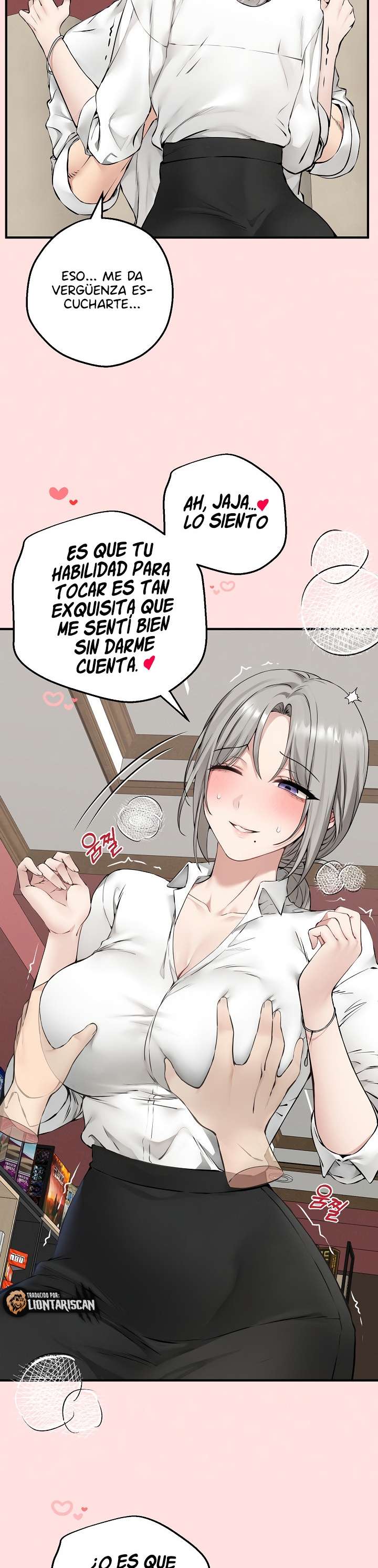 Juego De Mesa Del Placer Capitulo 3 página 33