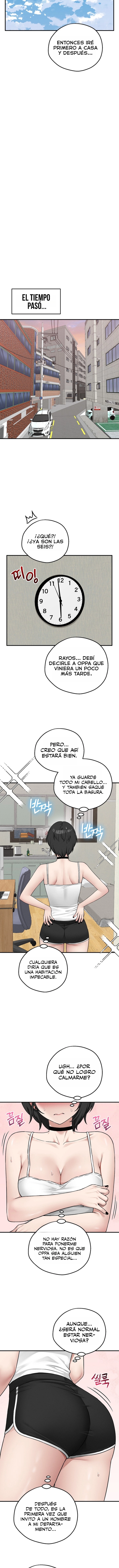 Juego De Mesa Del Placer Capitulo 30 página 10