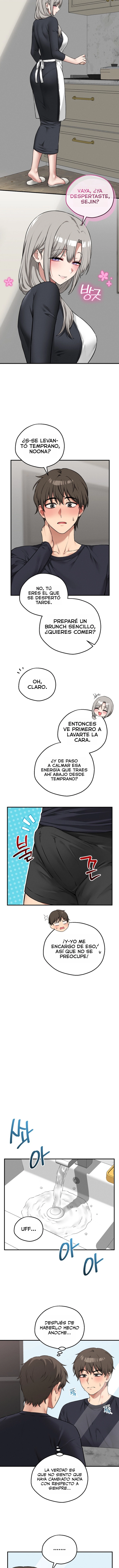 Juego De Mesa Del Placer Capitulo 30 página 2