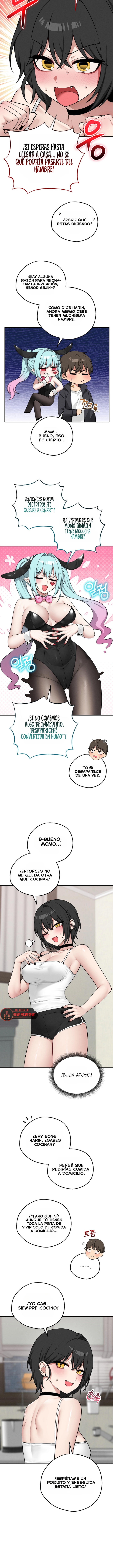 Juego De Mesa Del Placer Capitulo 31 página 4