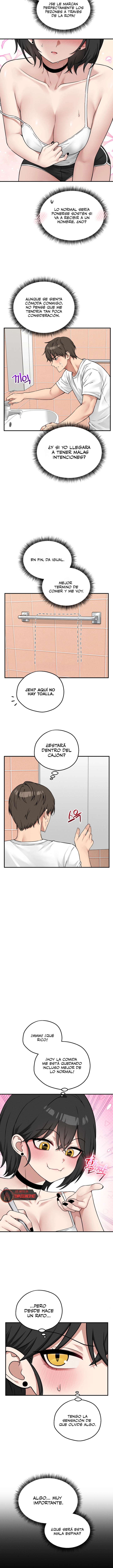 Juego De Mesa Del Placer Capitulo 31 página 7