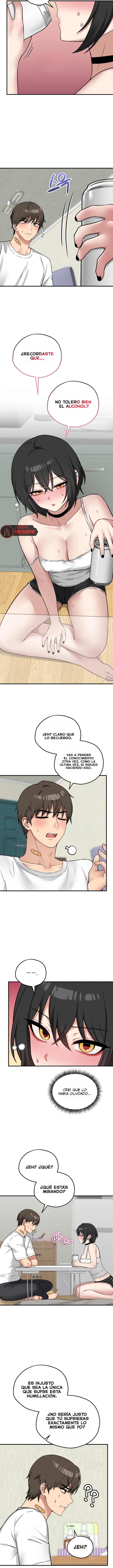 Juego De Mesa Del Placer Capitulo 32 página 10