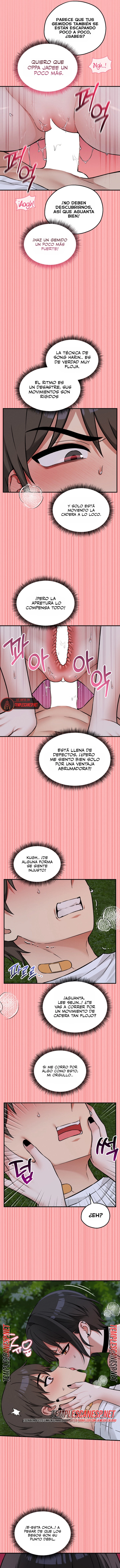 Juego De Mesa Del Placer Capitulo 35 página 10