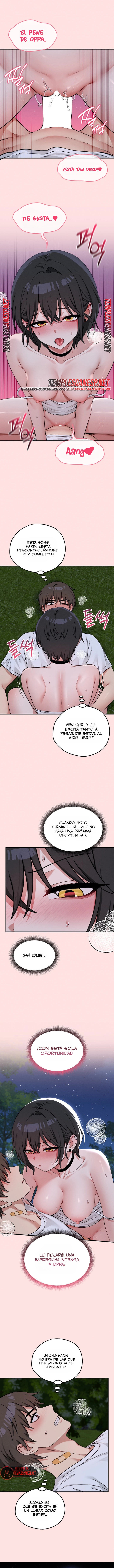 Juego De Mesa Del Placer Capitulo 35 página 2