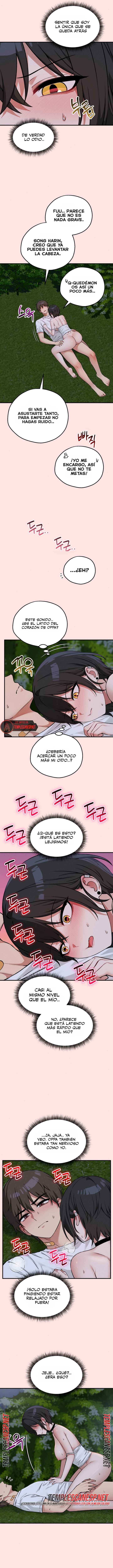 Juego De Mesa Del Placer Capitulo 35 página 7