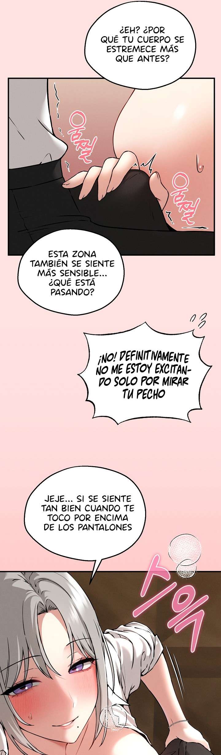 Juego De Mesa Del Placer Capitulo 4 página 10
