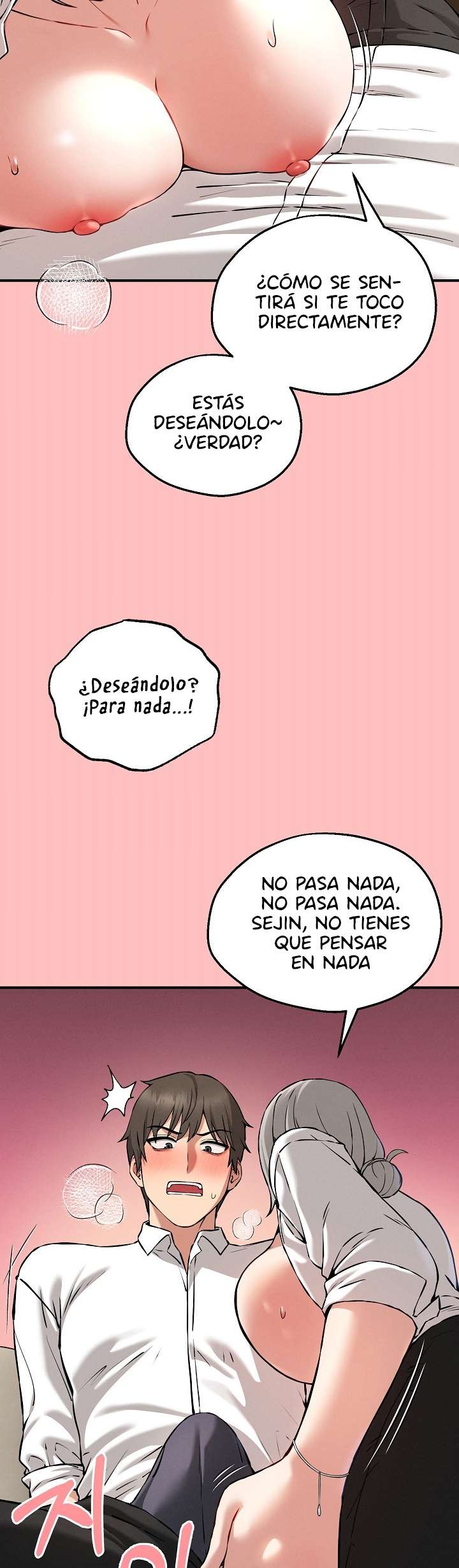 Juego De Mesa Del Placer Capitulo 4 página 11