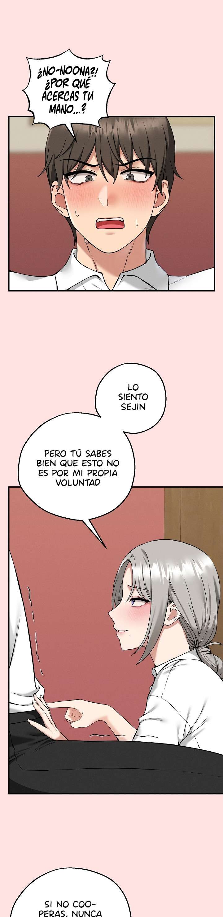 Juego De Mesa Del Placer Capitulo 4 página 2