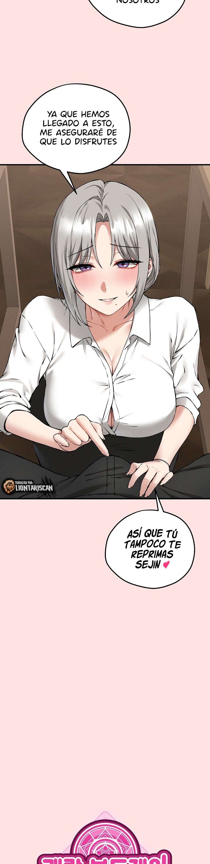 Juego De Mesa Del Placer Capitulo 4 página 4