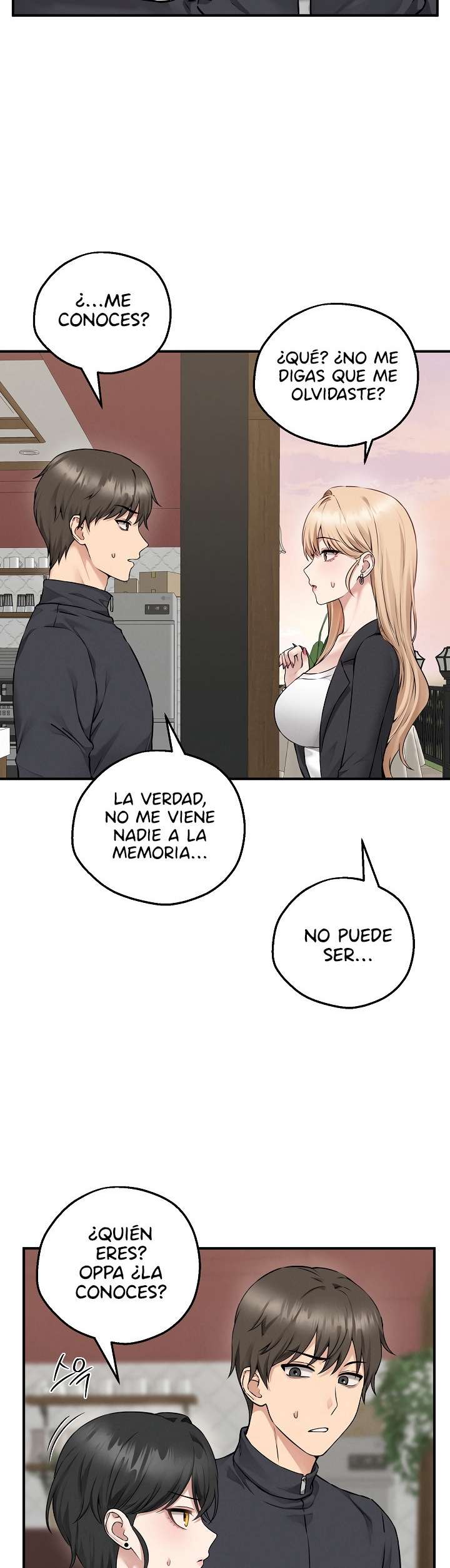 Juego De Mesa Del Placer Capitulo 5 página 15