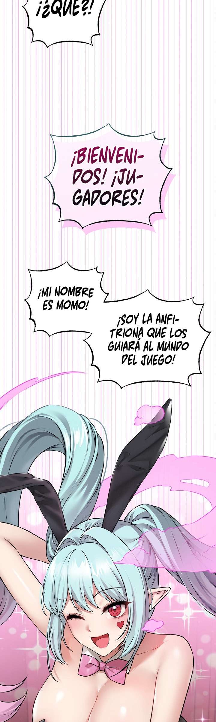 Juego De Mesa Del Placer Capitulo 5 página 48
