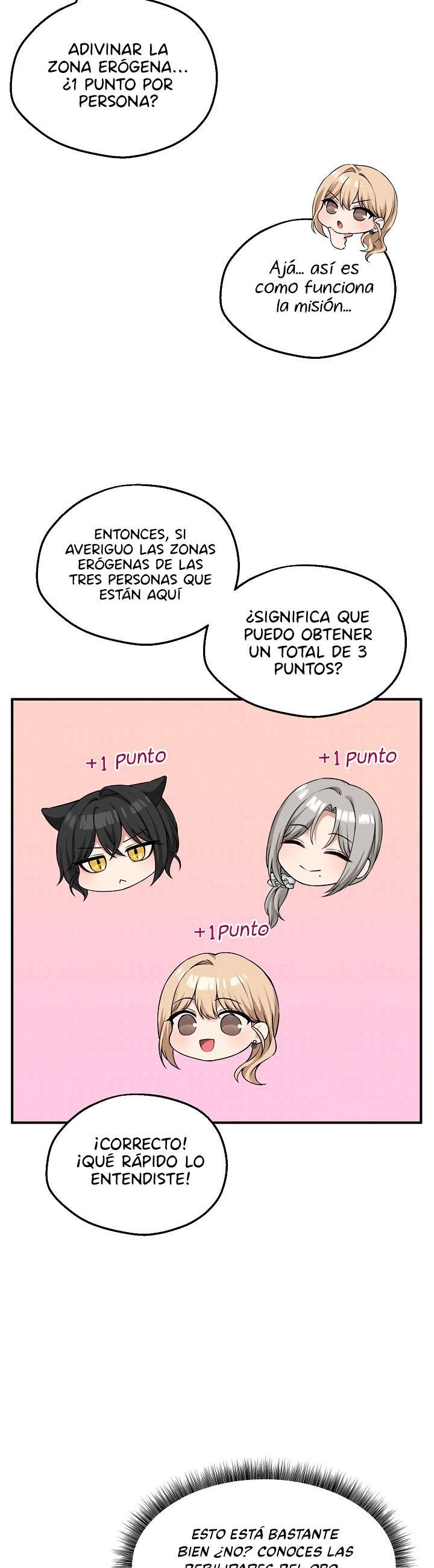 Juego De Mesa Del Placer Capitulo 6 página 26