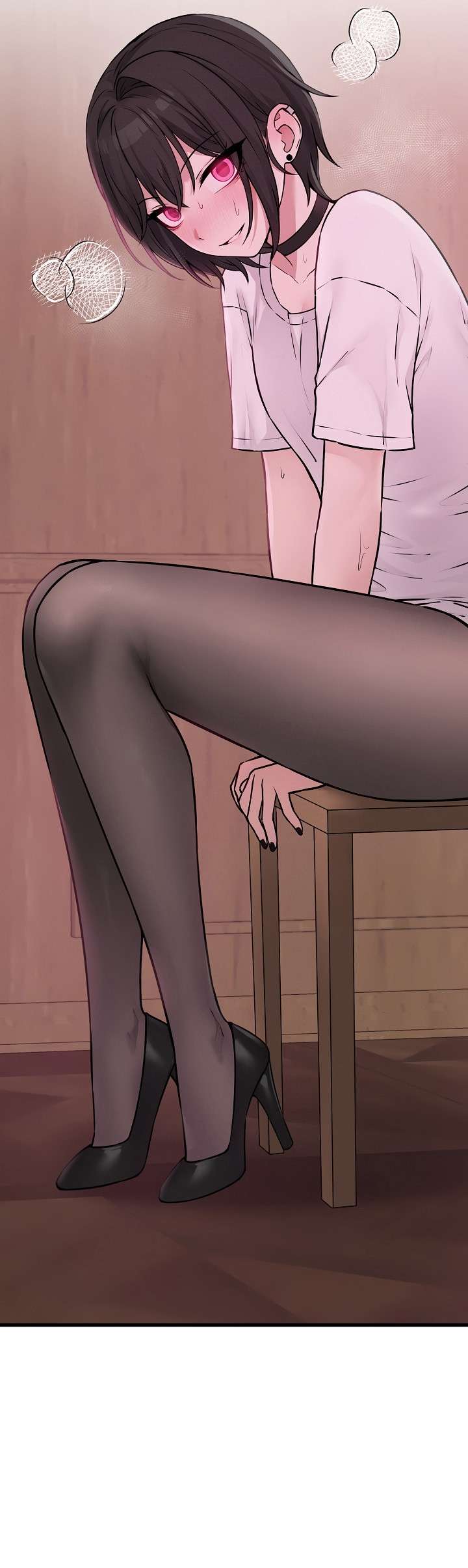 Juego De Mesa Del Placer Capitulo 6 página 44