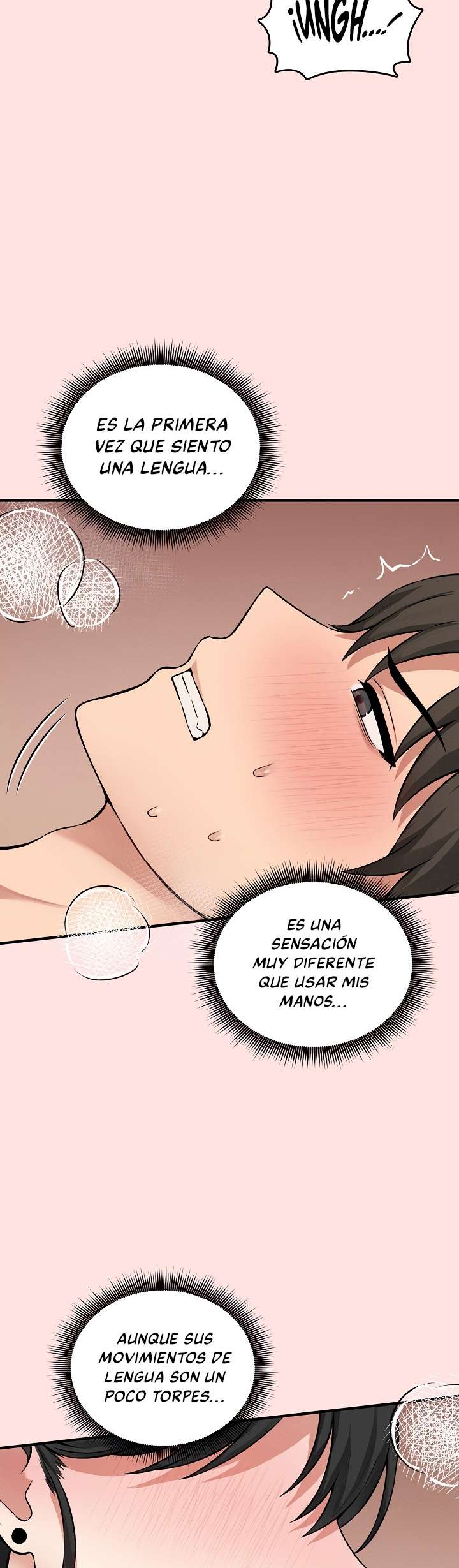 Juego De Mesa Del Placer Capitulo 8 página 14