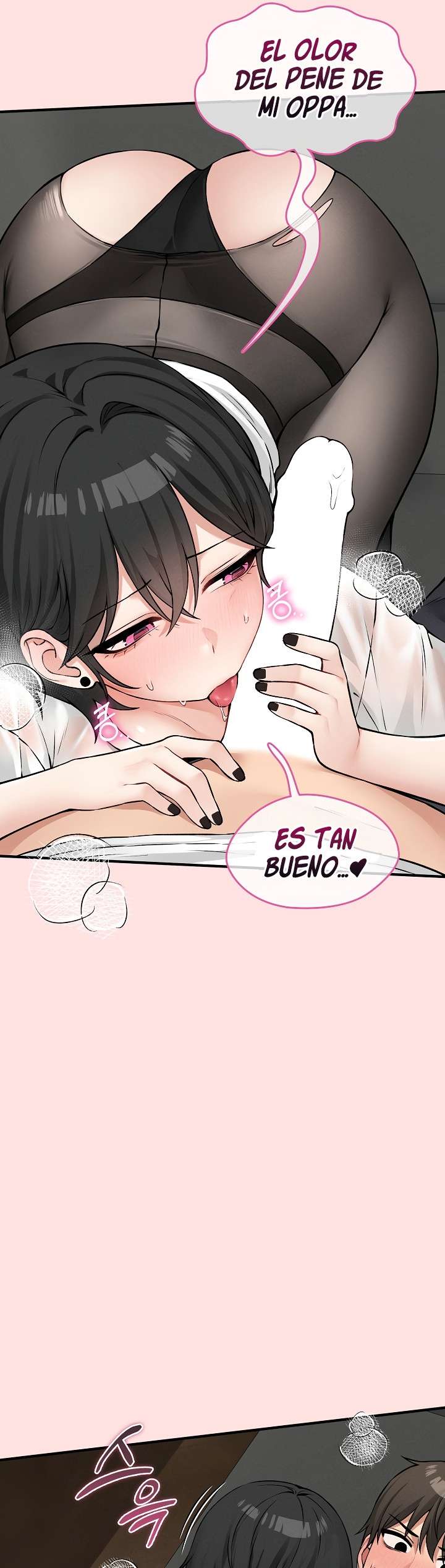 Juego De Mesa Del Placer Capitulo 8 página 17