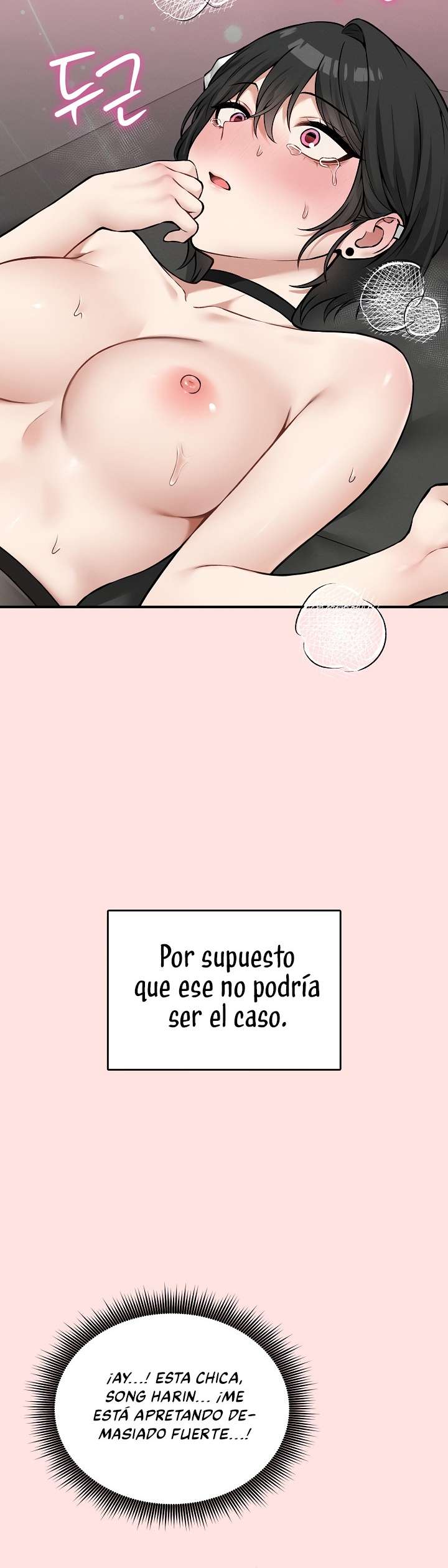 Juego De Mesa Del Placer Capitulo 8 página 41