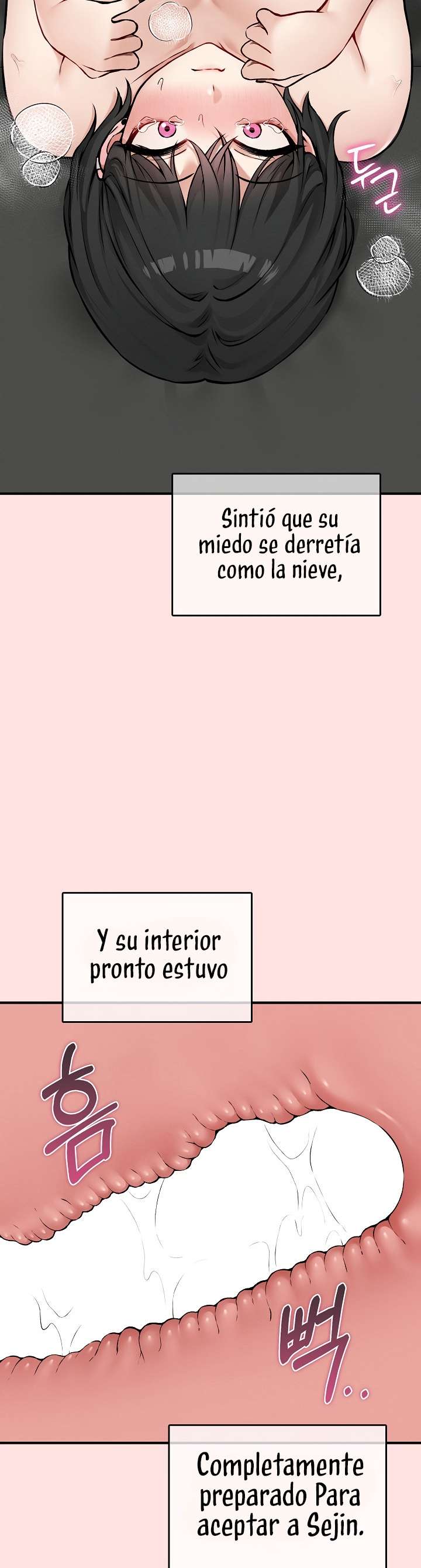 Juego De Mesa Del Placer Capitulo 8 página 43