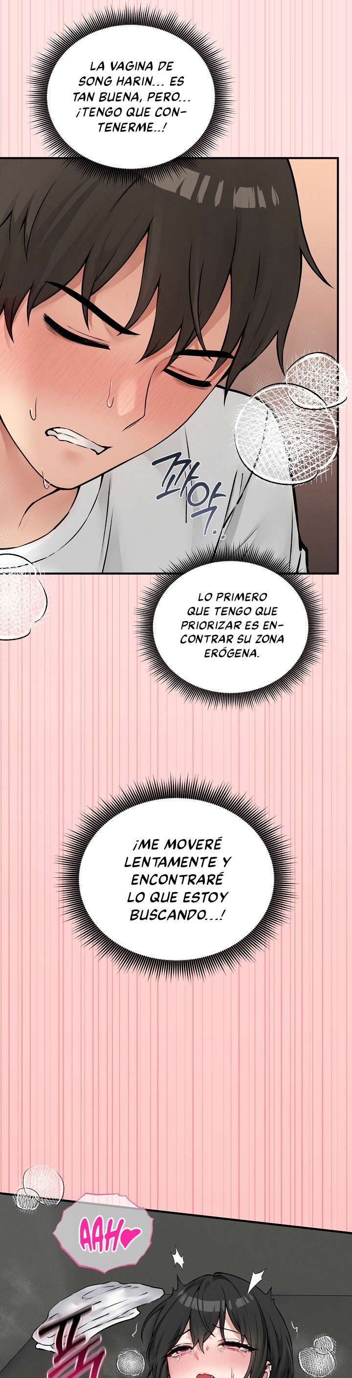 Juego De Mesa Del Placer Capitulo 8 página 50