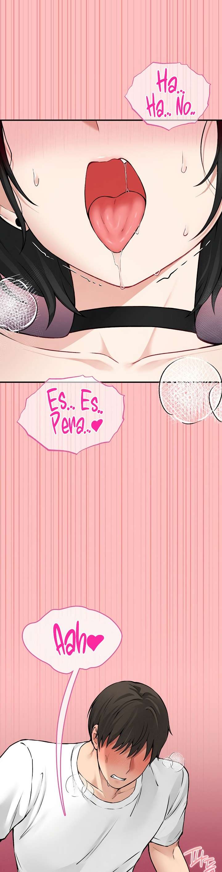 Juego De Mesa Del Placer Capitulo 8 página 53