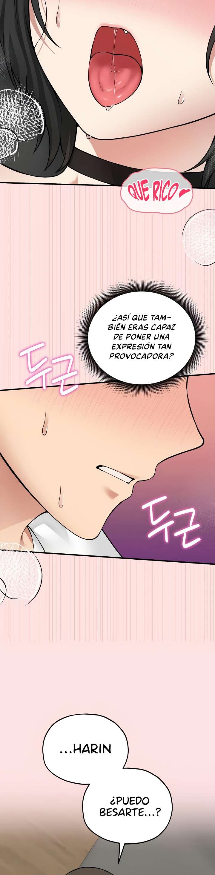 Juego De Mesa Del Placer Capitulo 9 página 12