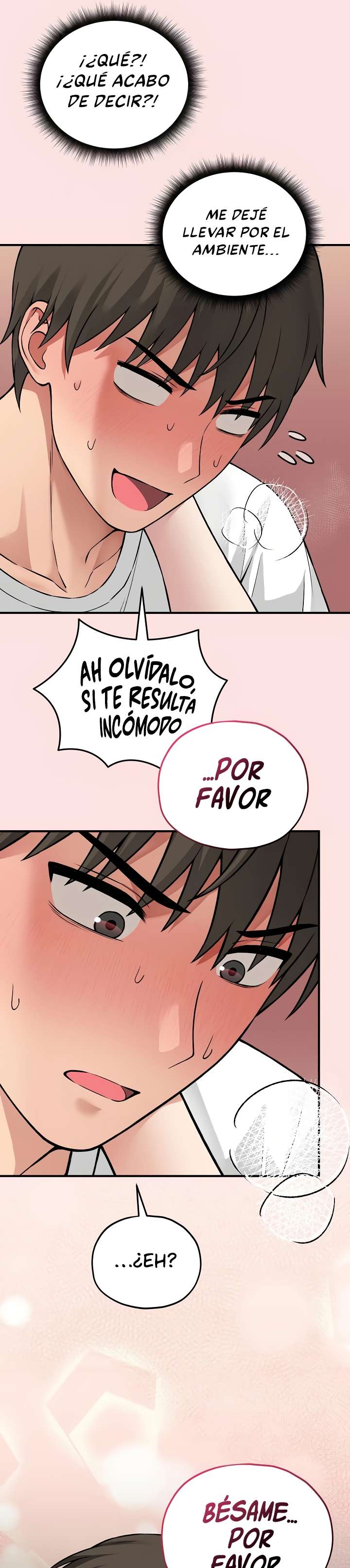 Juego De Mesa Del Placer Capitulo 9 página 14