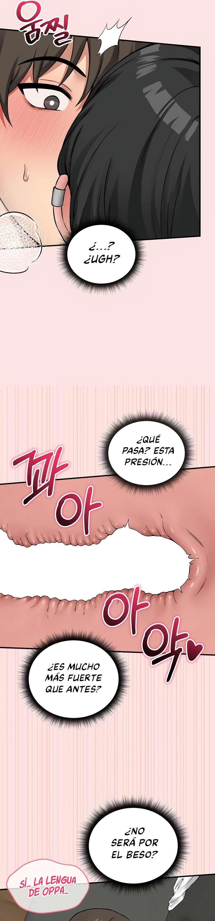 Juego De Mesa Del Placer Capitulo 9 página 18