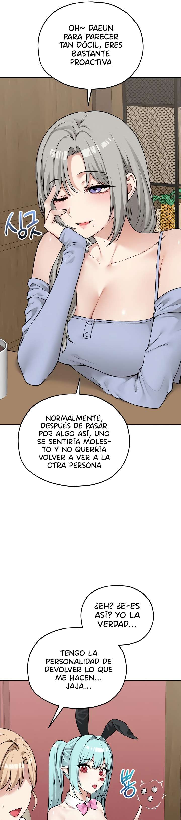 Juego De Mesa Del Placer Capitulo 9 página 26