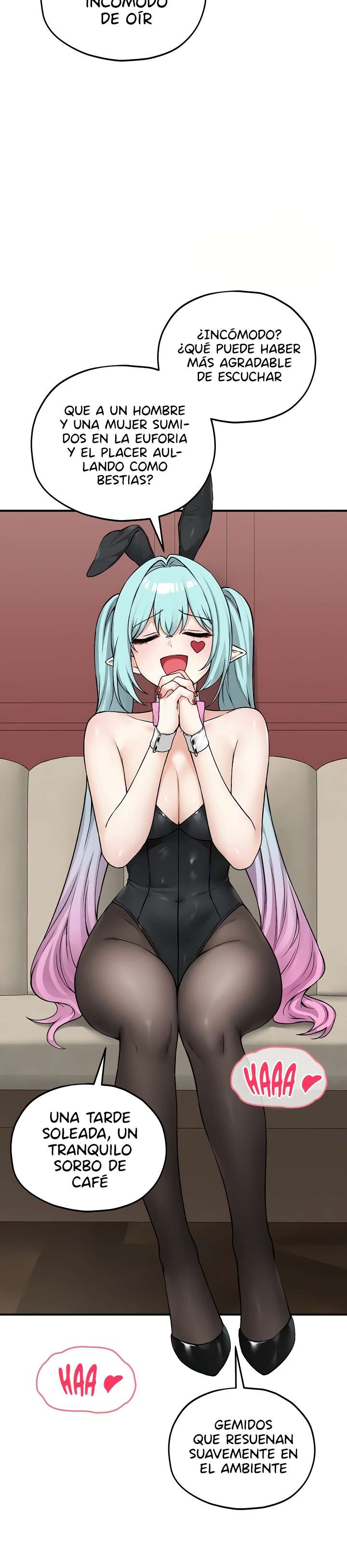 Juego De Mesa Del Placer Capitulo 9 página 29