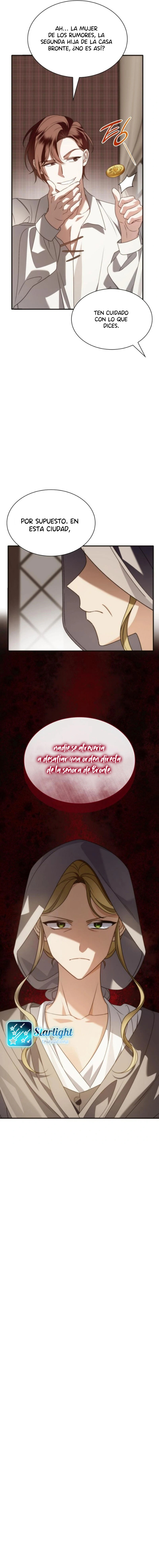 A ti, Noble y Vulgar Capitulo 13 página 12